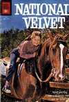 National Velvet comic books